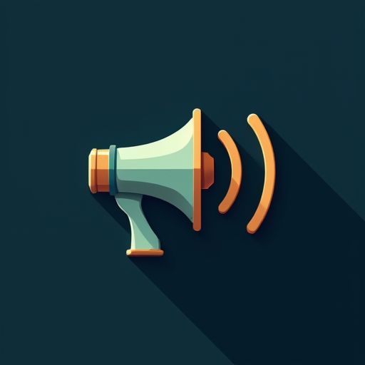 ♪